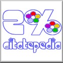 2% pentru Asociaţia Culturală Citatepedia